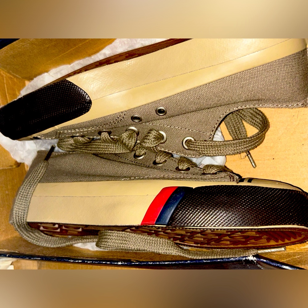 Vintage PRO KEDS